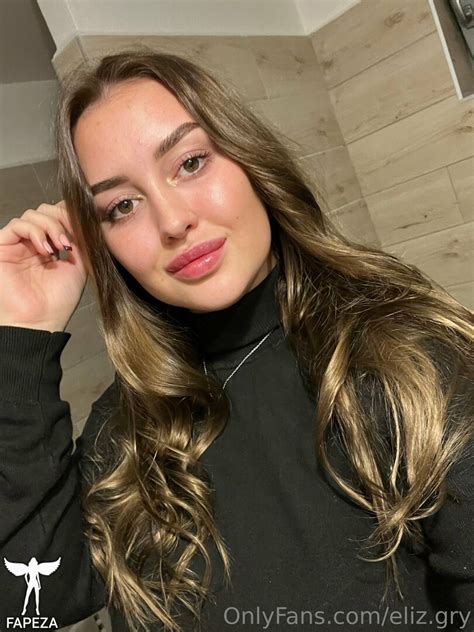 eliz gry boobs|Eliz Gry .